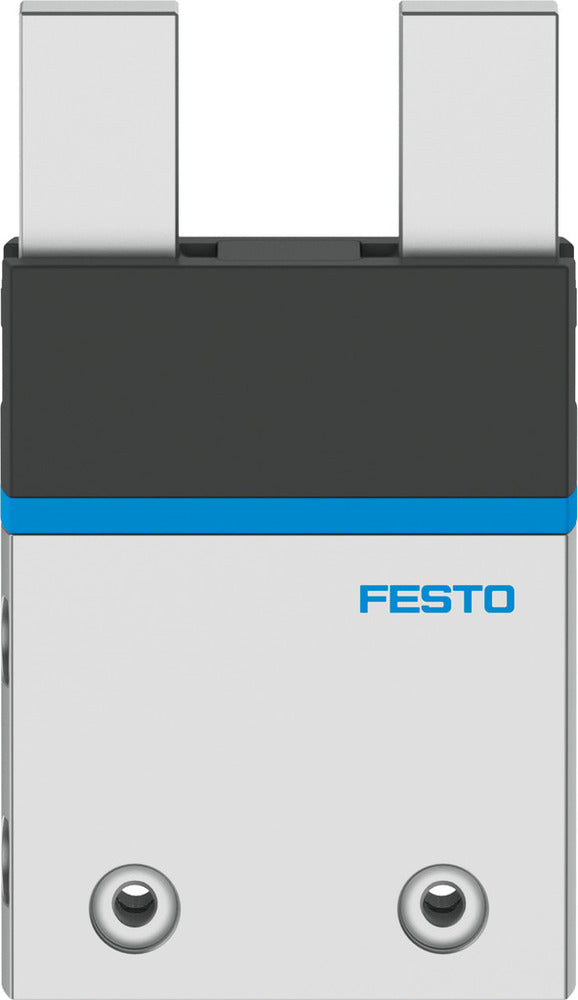 Festo Pinza Paralela 5mm Carrera - Tamaño 16 Doble Efecto - 1254045