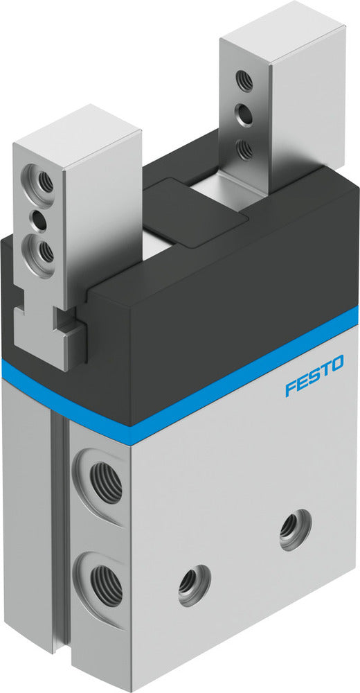 Festo Pinza Paralela 7.5mm Carrera - Tamaño 25 Doble Efecto - 1254050