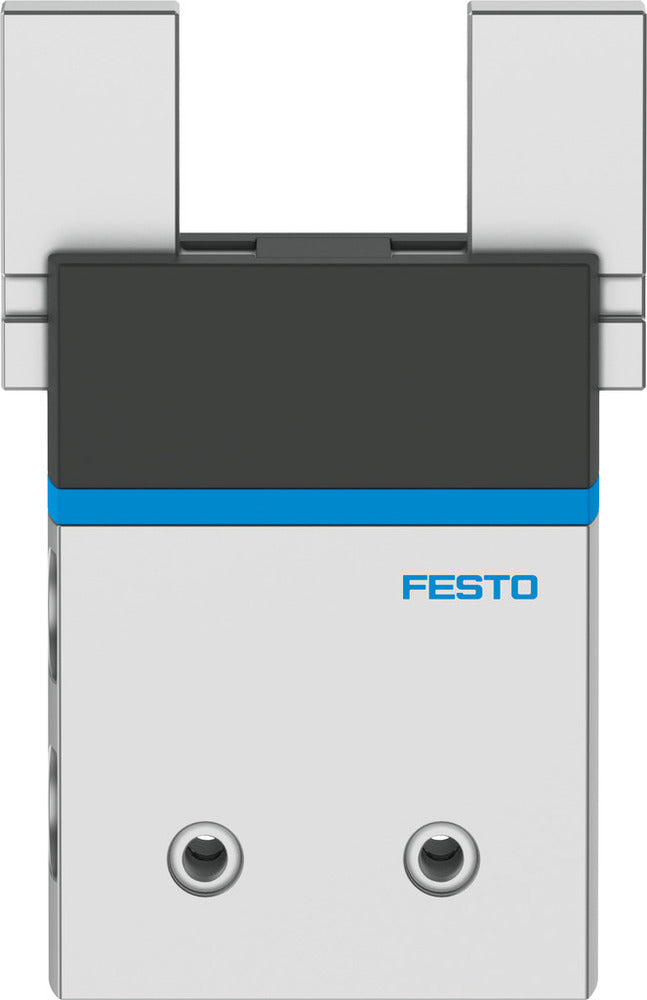 Festo Pinza Paralela 7.5mm Carrera - Tamaño 25 Doble Efecto - 1254050