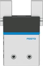 Festo Pinza Paralela 7.5mm Carrera - Tamaño 25 Doble Efecto - 1254050