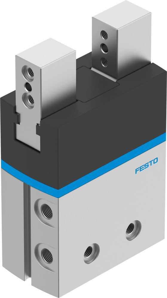 Festo Pinza Paralela 12.5mm Carrera - Tamaño 35 Doble Efecto - 1254054