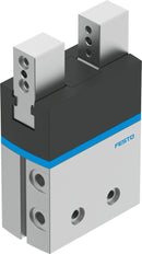Festo Pinza Paralela 12.5mm Carrera - Tamaño 35 Doble Efecto - 1254054