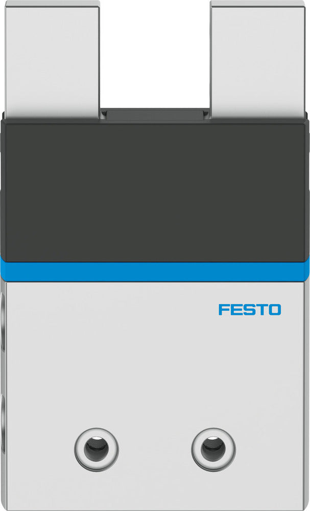 Festo Pinza Paralela 12.5mm Carrera - Tamaño 35 Doble Efecto - 1254054