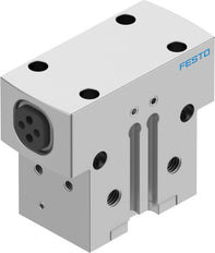 Festo Pinza Paralela 3mm Carrera - Tamaño 16 Doble Efecto - 1132938
