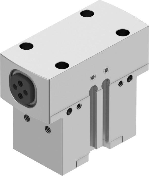 Festo Pinza Paralela 3mm Carrera - Tamaño 16 Doble Efecto - 1132938