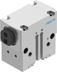 Festo Pinza Paralela 4mm Carrera - Tamaño 20 Doble Efecto - 1132940