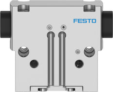 Festo Pinza Paralela 4mm Carrera - Tamaño 20 Doble Efecto - 1132940