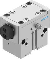 Festo Pinza Paralela 6mm Carrera - Tamaño 25 Doble Efecto - 1132943