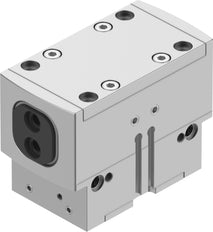 Festo Pinza Paralela 8mm Carrera - Tamaño 35 Doble Efecto - 1132945