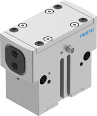 Festo Pinza Paralela 10mm Carrera - Tamaño 40 Doble Efecto - 1132950