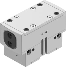 Festo Pinza Paralela 12mm Carrera - Tamaño 50 Doble Efecto - 1132951