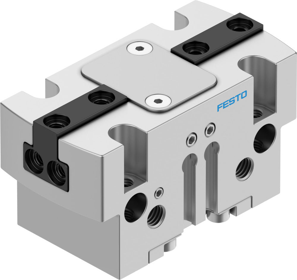 Festo Pinza Paralela 4mm Carrera - Tamaño 20 Doble Efecto - 560198