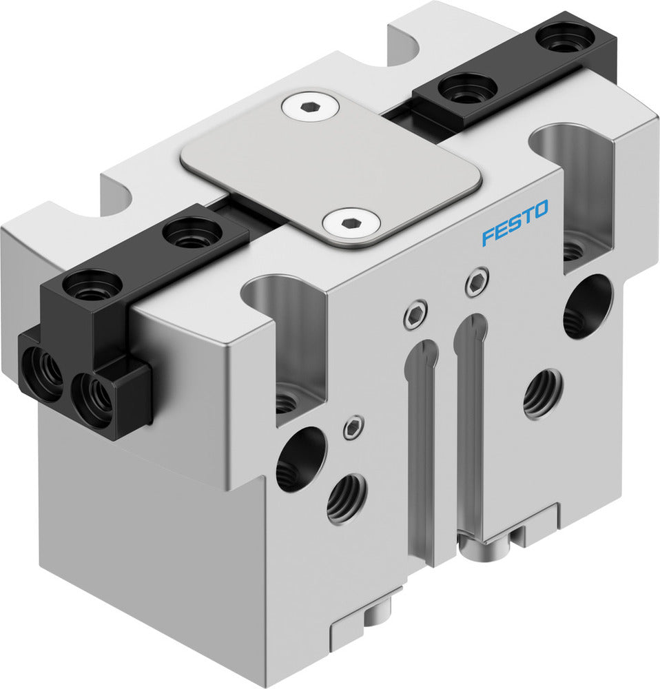 Festo Pinza Paralela 2mm Carrera - Tamaño 20 Doble Efecto - 560202