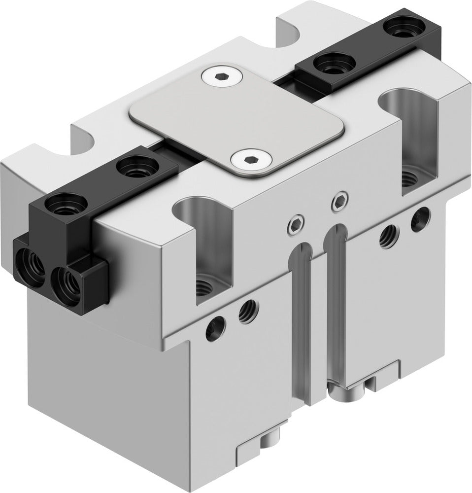 Festo Pinza Paralela 2mm Carrera - Tamaño 20 Doble Efecto - 560202