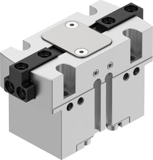 Festo Pinza Paralela 2mm Carrera - Tamaño 20 Doble Efecto - 560202