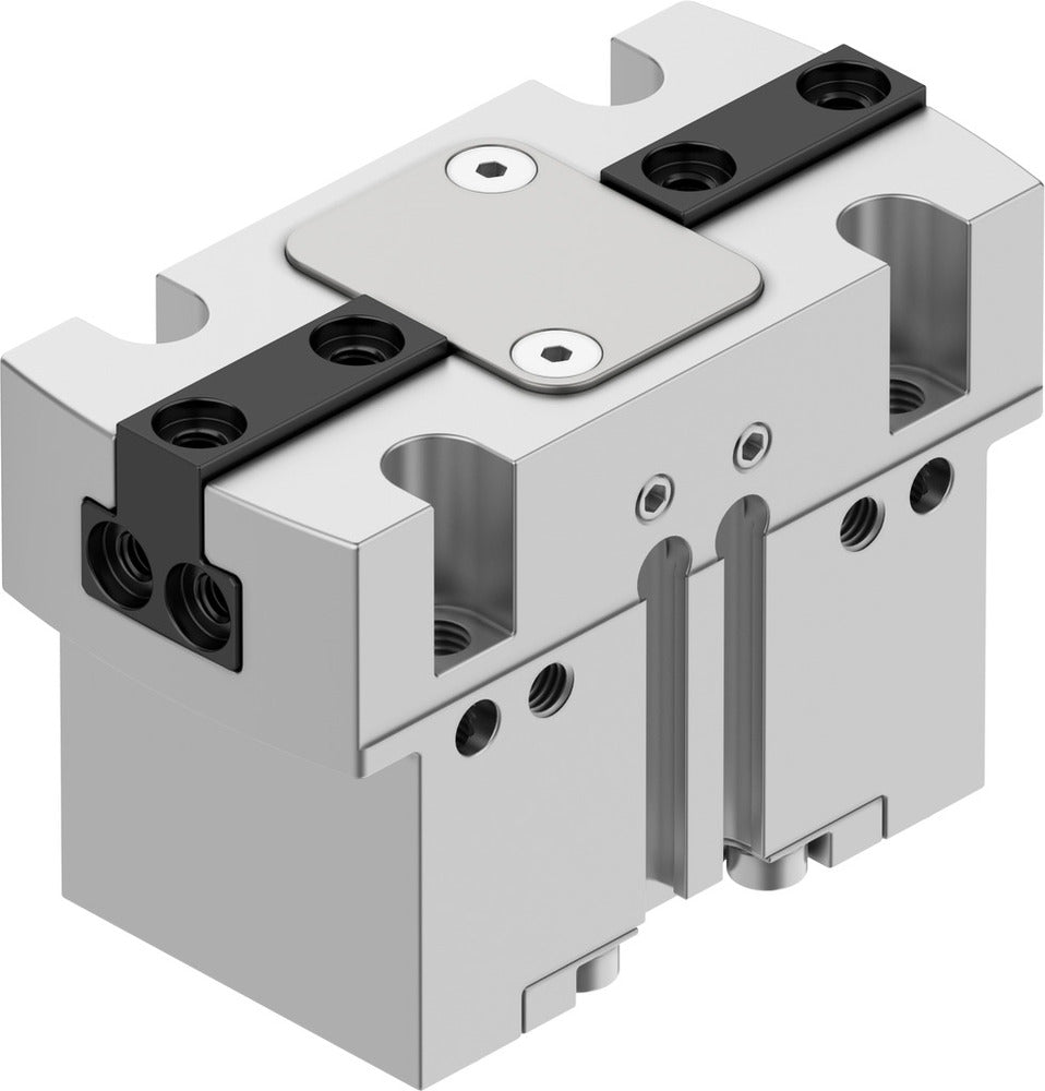 Festo Pinza Paralela 2mm Carrera - Tamaño 20 Doble Efecto - 560203