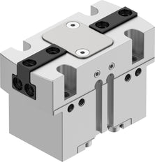 Festo Pinza Paralela 2mm Carrera - Tamaño 20 Doble Efecto - 560203