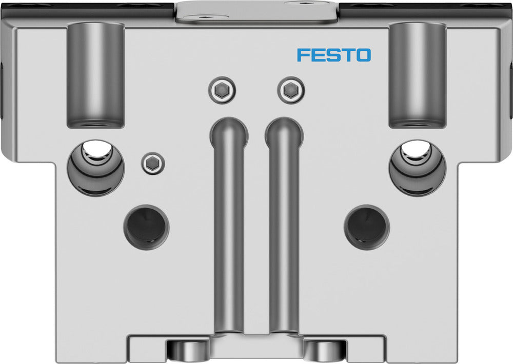 Festo Pinza Paralela 2mm Carrera - Tamaño 20 Doble Efecto - 560203
