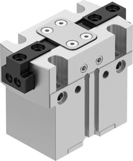 Festo Pinza Paralela 6mm Carrera - Tamaño 25 Doble Efecto - 560205