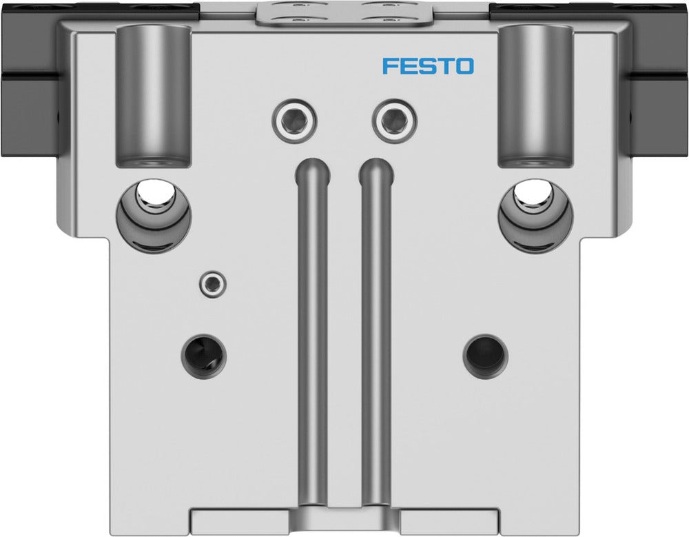 Festo Pinza Paralela 6mm Carrera - Tamaño 25 Doble Efecto - 560205