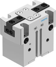 Festo Pinza Paralela 6mm Carrera - Tamaño 25 Doble Efecto - 560206