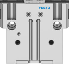 Festo Pinza Paralela 6mm Carrera - Tamaño 25 Doble Efecto - 560206