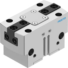 Festo Pinza Paralela 8mm Carrera - Tamaño 35 Doble Efecto - 560210