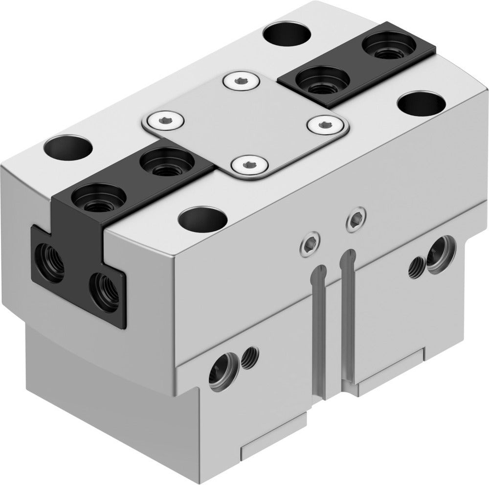 Festo Pinza Paralela 8mm Carrera - Tamaño 35 Doble Efecto - 560210