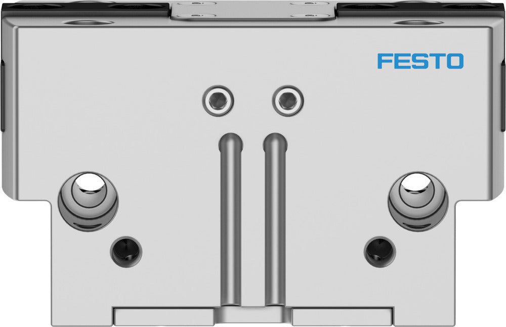 Festo Pinza Paralela 8mm Carrera - Tamaño 35 Doble Efecto - 560210