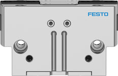 Festo Pinza Paralela 8mm Carrera - Tamaño 35 Doble Efecto - 560210