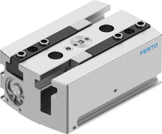 Festo Pinza Paralela 20mm Carrera - Tamaño 14 Doble Efecto - 3361479