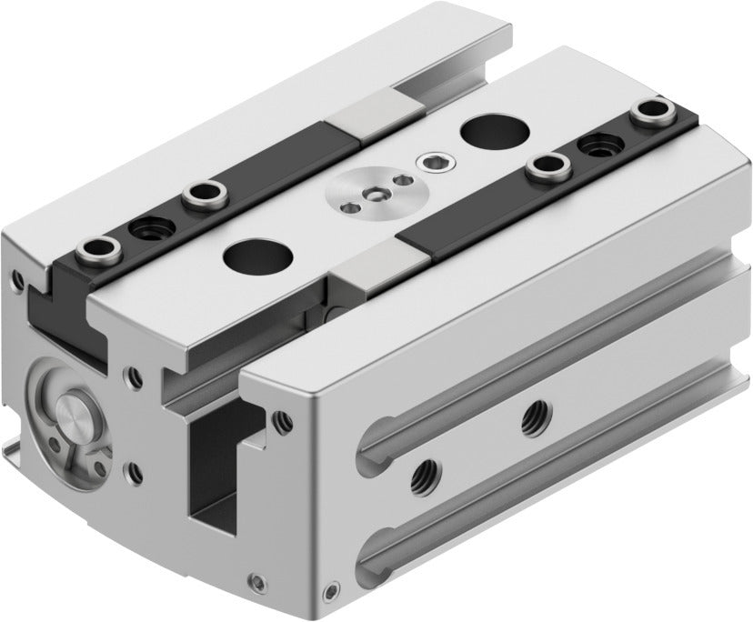 Festo Pinza Paralela 20mm Carrera - Tamaño 14 Doble Efecto - 3361479