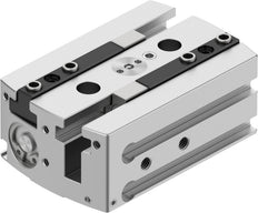 Festo Pinza Paralela 20mm Carrera - Tamaño 14 Doble Efecto - 3361479