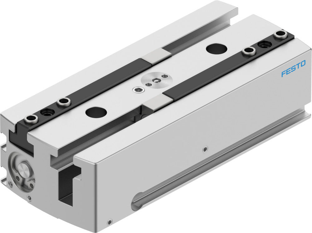 Festo Pinza Paralela 40mm Carrera - Tamaño 14 Doble Efecto - 3361480