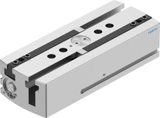 Festo Pinza Paralela 80mm Carrera - Tamaño 25 Doble Efecto - 3361486