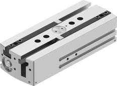 Festo Pinza Paralela 80mm Carrera - Tamaño 25 Doble Efecto - 3361486