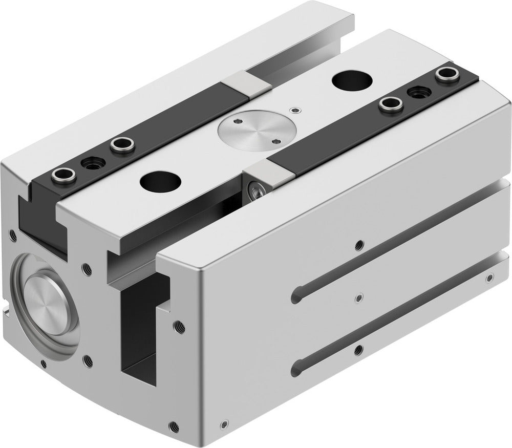 Festo Pinza Paralela 60mm Carrera - Tamaño 40 Doble Efecto - 3361489