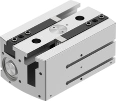 Festo Pinza Paralela 60mm Carrera - Tamaño 40 Doble Efecto - 3361489