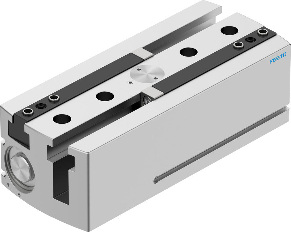 Festo Pinza Paralela 100mm Carrera - Tamaño 40 Doble Efecto - 3361491