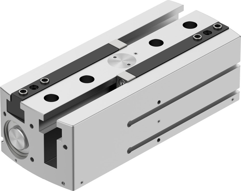 Festo Pinza Paralela 100mm Carrera - Tamaño 40 Doble Efecto - 3361491