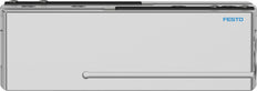 Festo Pinza Paralela 100mm Carrera - Tamaño 40 Doble Efecto - 3361491