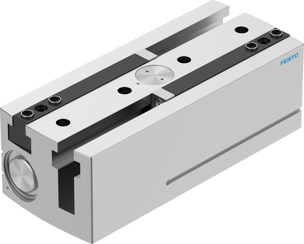 Festo Pinza Paralela 150mm Carrera - Tamaño 63 Doble Efecto - 3361494