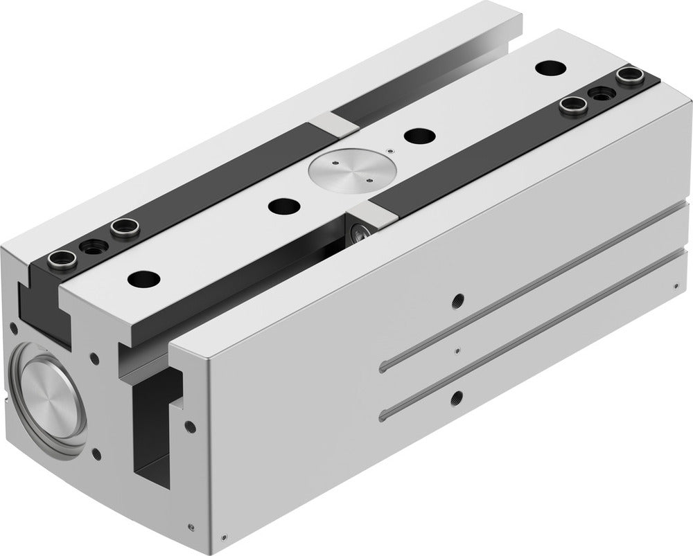 Festo Pinza Paralela 150mm Carrera - Tamaño 63 Doble Efecto - 3361494