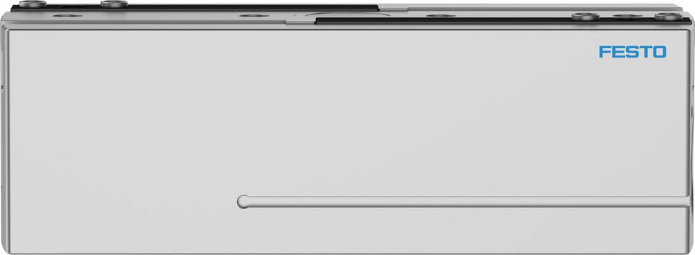 Festo Pinza Paralela 150mm Carrera - Tamaño 63 Doble Efecto - 3361494