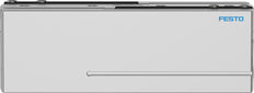 Festo Pinza Paralela 150mm Carrera - Tamaño 63 Doble Efecto - 3361494