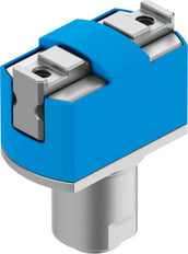 Festo Pinza Paralela 2mm Carrera - Tamaño 8 Simple Efecto - 197563