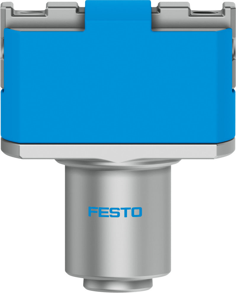 Festo Pinza Paralela 2mm Carrera - Tamaño 8 Simple Efecto - 197563