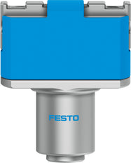 Festo Pinza Paralela 2mm Carrera - Tamaño 8 Simple Efecto - 197563