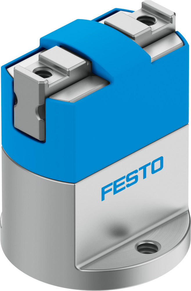 Festo Pinza Paralela 2mm Carrera - Tamaño 8 Simple Efecto - 197564