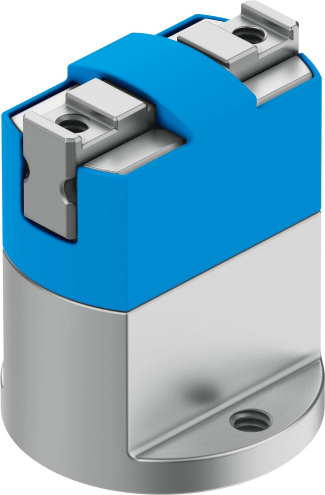 Festo Pinza Paralela 2mm Carrera - Tamaño 8 Simple Efecto - 197564